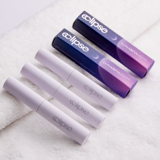 Lashes Spoolie and Gel