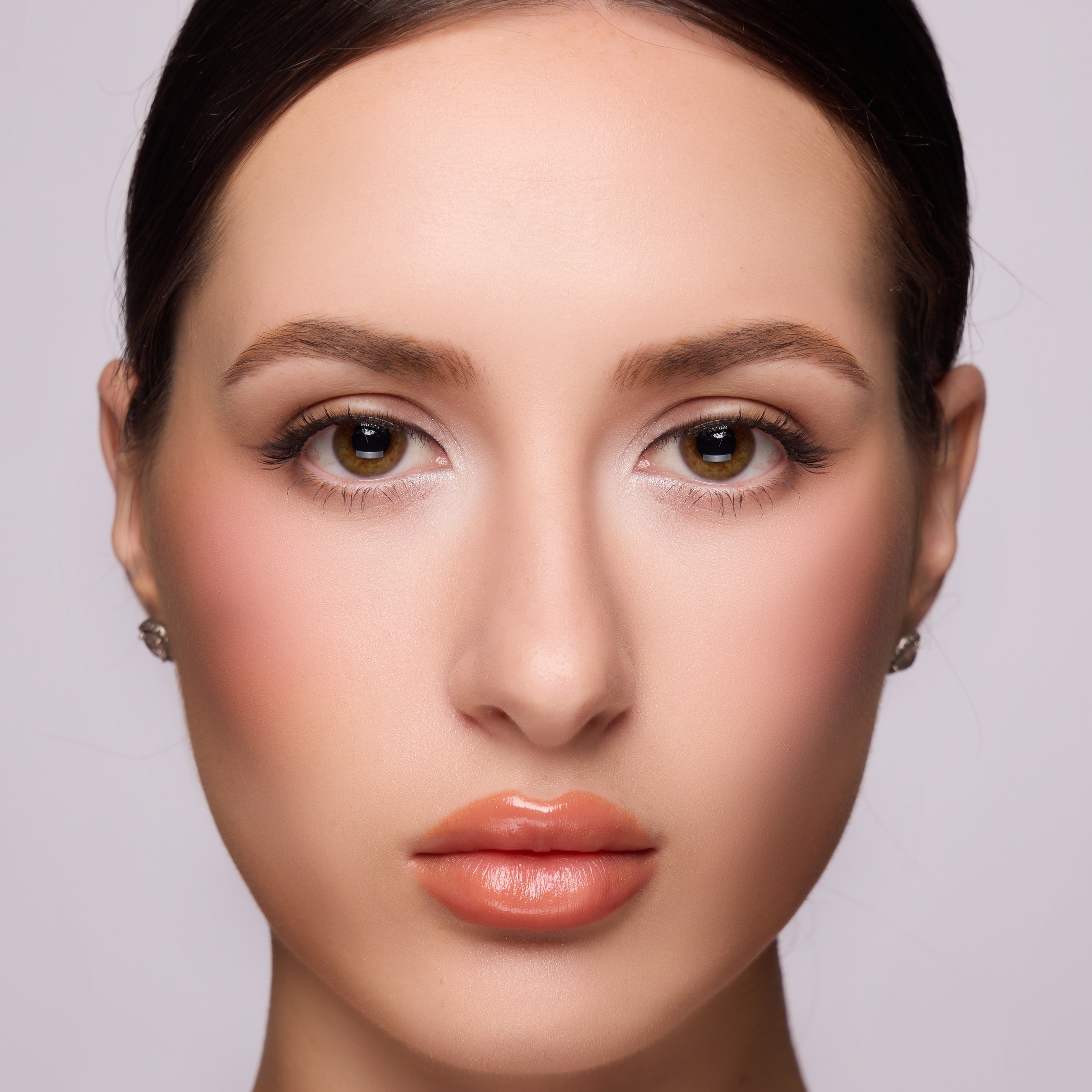 Totality Luxe glam magnetic lashes by Eclipse Lashes Australia